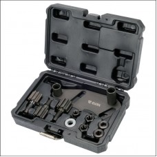 YT-06327 YATO Set blocare distributie Renault, mot..